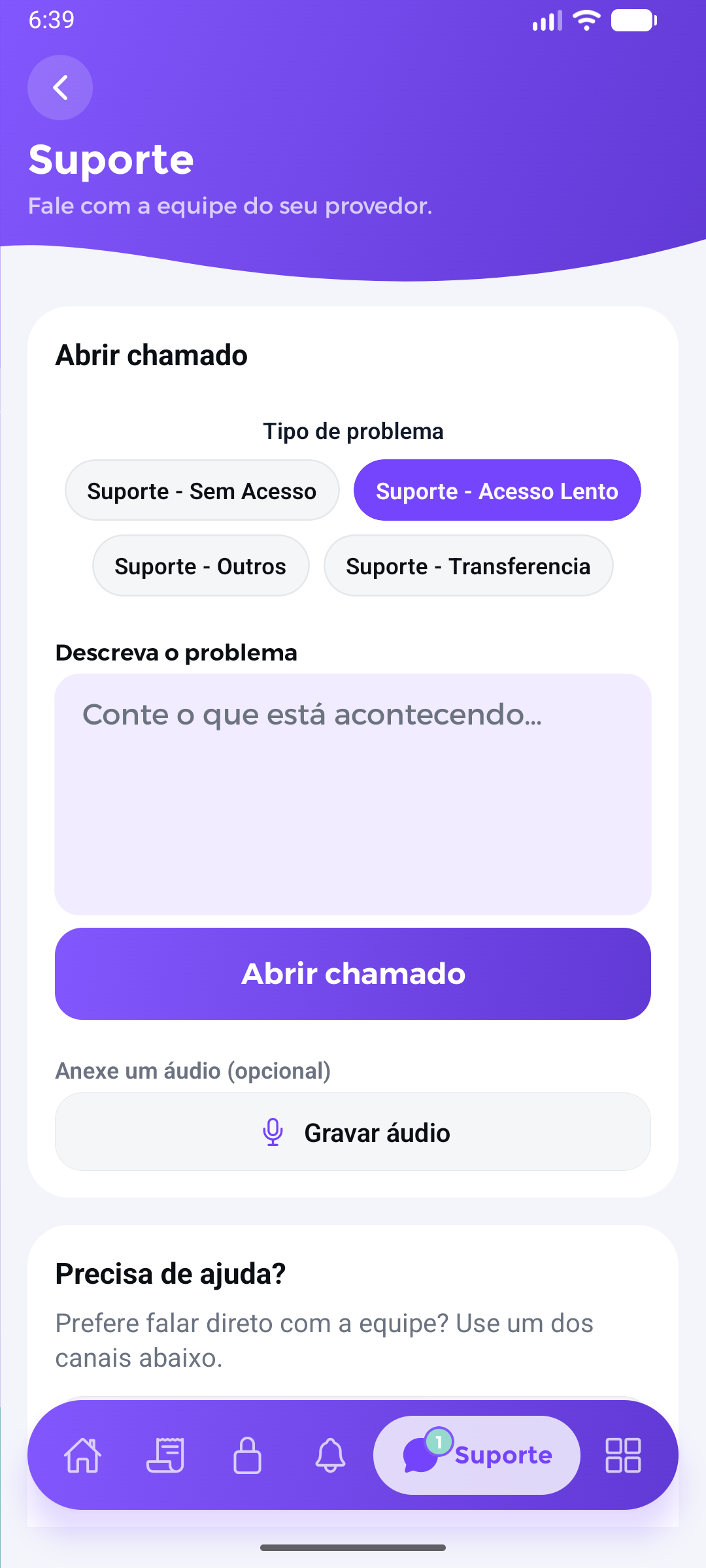 Tela 1